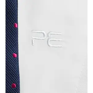 Mädchen Turnier-Reithemd Premier Equine Luciana image-5