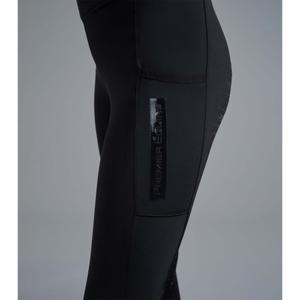 Girls' full grip riding leggings Premier Equine Concerto image-3