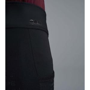 Girls' full grip riding leggings Premier Equine Concerto image-4