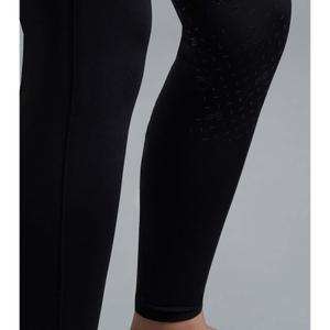 Girls' full grip riding leggings Premier Equine Concerto image-5