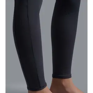 Girls' full grip riding leggings Premier Equine Concerto image-4