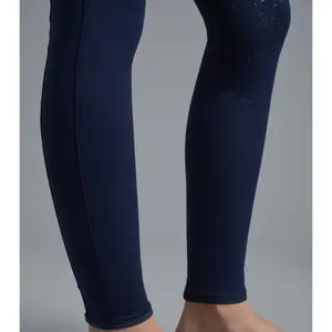 Legging équitation full grip fille Premier Equine Concerto image-4