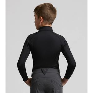 Maglia base per bambini Premier Equine Ombretta image-2