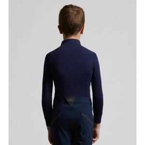 Maglia base per bambini Premier Equine Ombretta image-2
