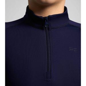 Maglia base per bambini Premier Equine Ombretta image-3