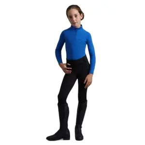 Maglia base per bambini Premier Equine Ombretta image-1
