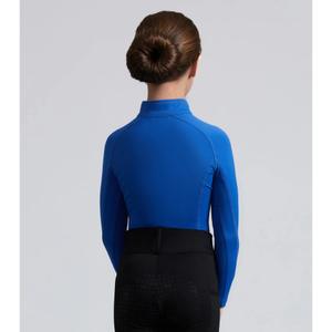 Maglia base per bambini Premier Equine Ombretta image-2