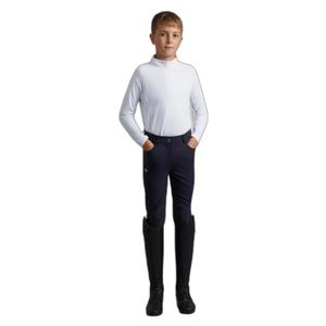 Base layer technique enfant Premier Equine Ombretta image-1