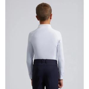 Base layer technique enfant Premier Equine Ombretta image-2