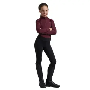 Base layer technique enfant Premier Equine Ombretta image-1