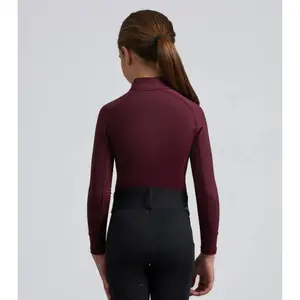 Base layer technique enfant Premier Equine Ombretta image-2