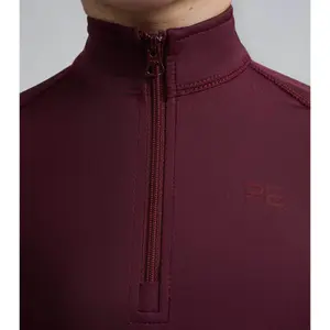 Base layer technique enfant Premier Equine Ombretta image-3