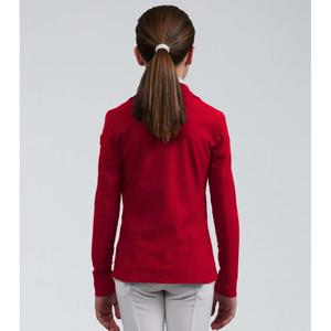 Contest jacket girl Premier Equine Evinco London image-1