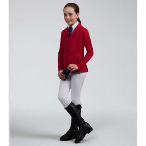 Contest jacket girl Premier Equine Evinco London image-2