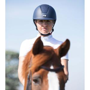 Riding helmet for women Premier Equine Odyssey image-3