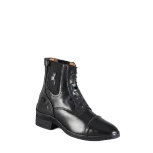 Stivali da equitazione in pelle Premier Equine Denver image-0