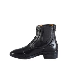 Stivali da equitazione in pelle Premier Equine Denver image-2