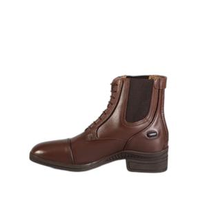 Stivali da equitazione in pelle Premier Equine Denver image-1