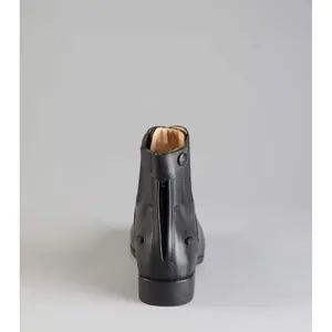 Stivali da equitazione cuir Premier Equine Avanti image-3