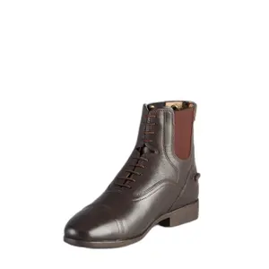 Stivali da equitazione cuir Premier Equine Avanti image-0