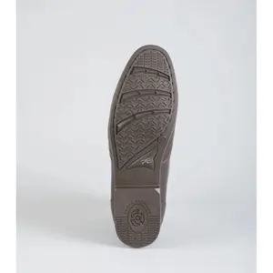 Stivali da equitazione cuir Premier Equine Avanti image-1