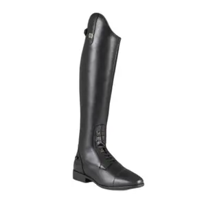 Bottes d'équitation synthétique femme Premier Equine Anima Large image-0