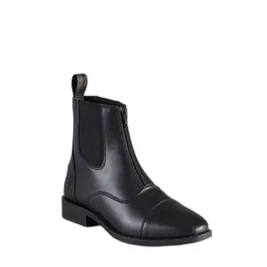 Boots synthetic riding gear Premier Equine Volens image-0