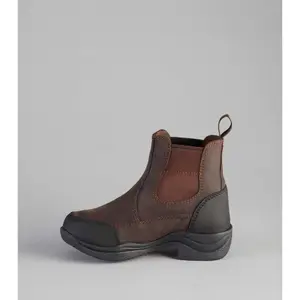 Boots waterproof riding suit for children Premier Equine Vinci image-2