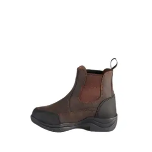 Boots waterproof riding suit for children Premier Equine Vinci image-4