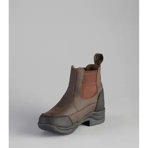 Boots waterproof riding suit for children Premier Equine Vinci image-5