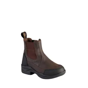 Boots waterproof riding suit for children Premier Equine Vinci image-1