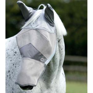 6003l-6003xxs-maschera-antimosche-per-cavalli-premier-equine-buster-xtra-argento