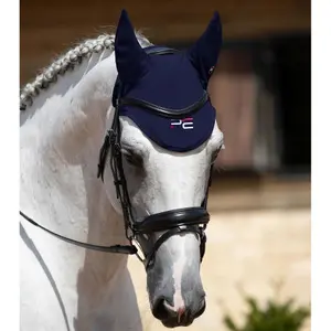 Chapéu de mosca de cavalo Premier Equine Atlas image-2