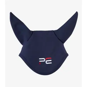 Chapéu de mosca de cavalo Premier Equine Atlas image-1