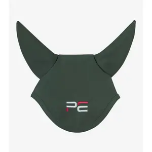 Chapéu de mosca de cavalo Premier Equine Atlas image-0