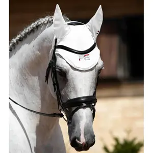 Chapéu de mosca de cavalo Premier Equine Atlas image-1