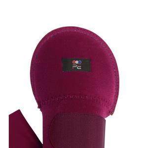 Padded horse tail guard Premier Equine image-2