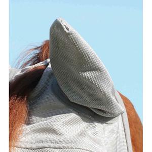 Anti-fly mask for horses Premier Equine Buster Standard Plus image-2