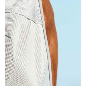 Anti-fly mask for horses Premier Equine Buster Standard Plus image-3