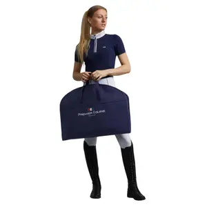 Women's garment bag Premier Equine image-1