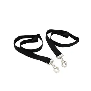 Paire de sangles de couvertures pour jambes Premier Equine image-0