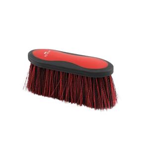 6025-br-lang-haar-plug-premier-equine-zwart-and-rood-tu