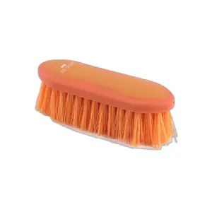 Brosse douce à poils long Premier Equine image-0