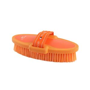 6031-oa-brush-of-the-avage-premier-equine-orange-and-amber-one-size