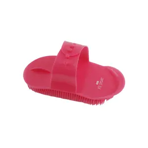 Plastic currycomb Premier Equine