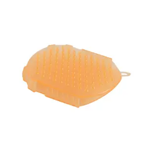 Cepillo de masaje para caballos Premier Equine image-0