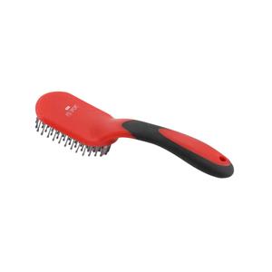 6041-br-horsehair-brush-premier-equine-black-and-red-one-size