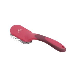 6041-wf-paardehaarborstel-premier-equine-wijn-and-fuchsia-tu