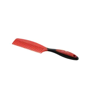Horsehair comb with handle Premier Equine
