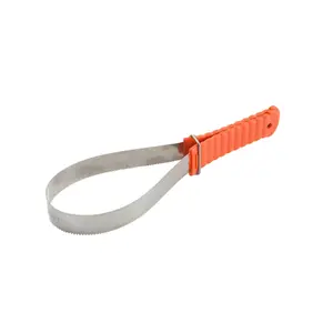 Heat knife for horse Premier Equine Flexi Metal
